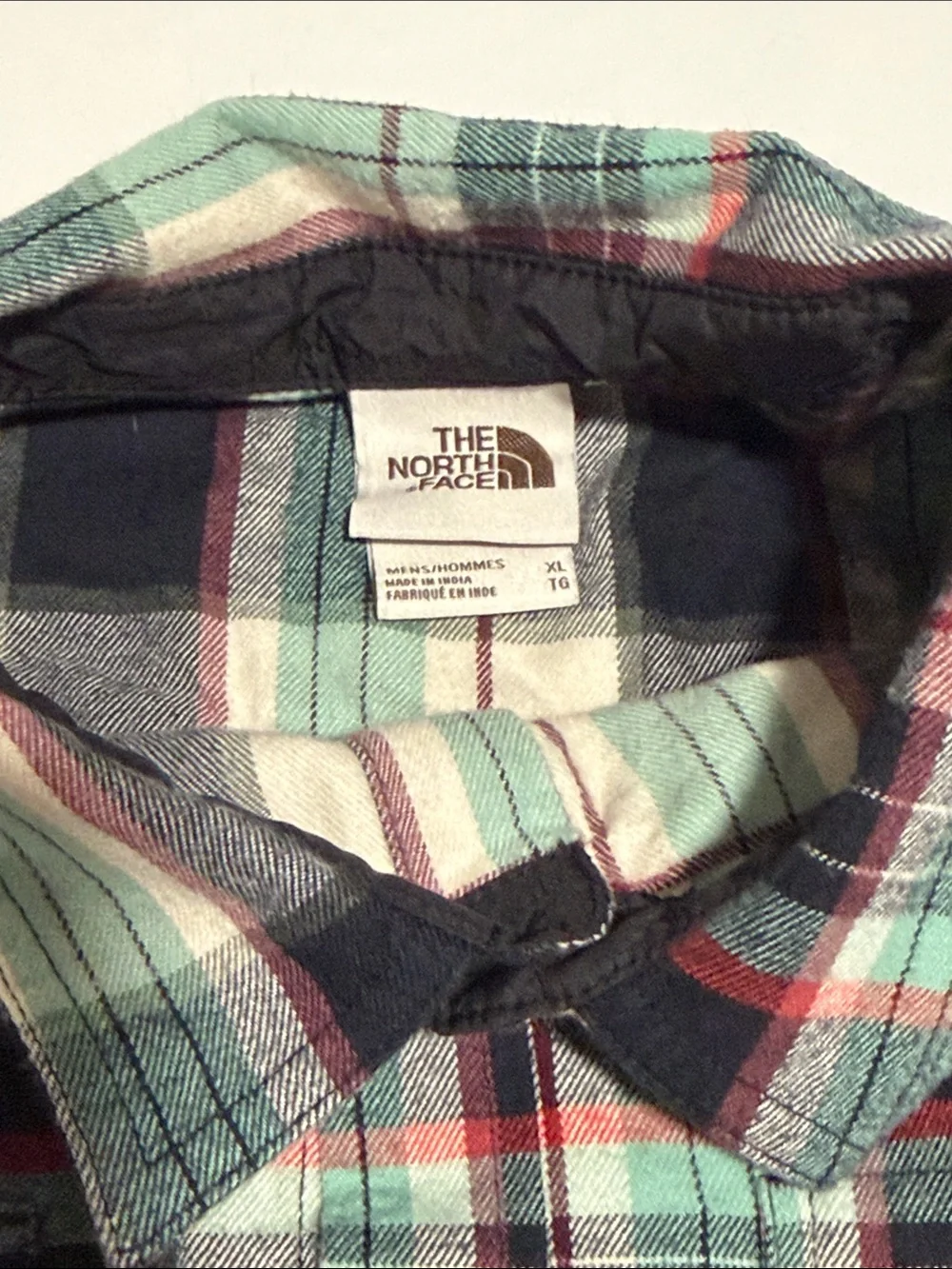 The North Face arroyo mens